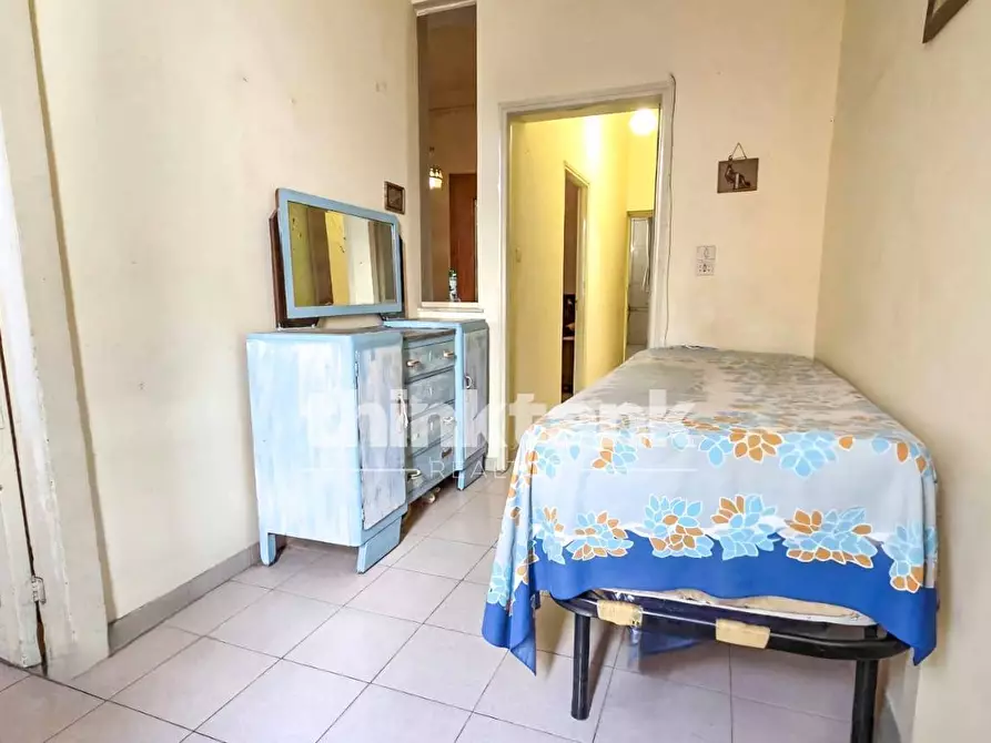 Immagine 6 di Appartamento in vendita  in Via Vittorio Emanuele a Giardini-Naxos