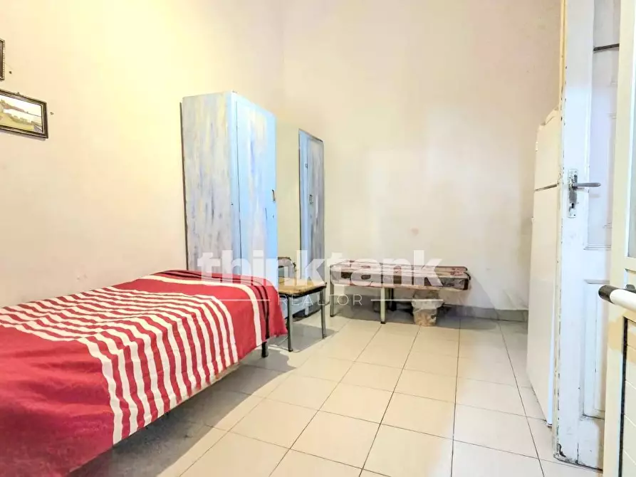 Immagine 17 di Appartamento in vendita  in Via Vittorio Emanuele a Giardini-Naxos