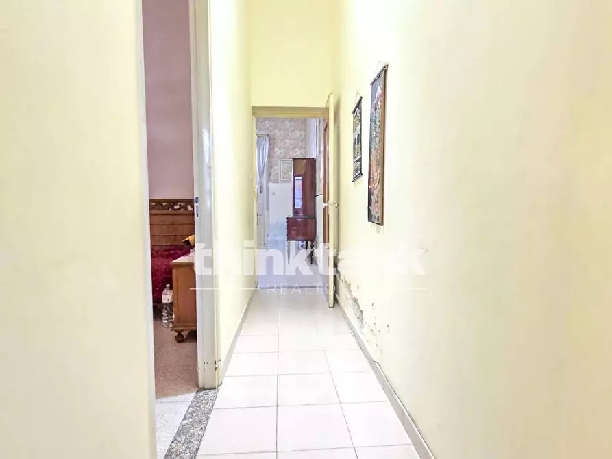 Immagine 18 di Appartamento in vendita  in Via Vittorio Emanuele a Giardini-Naxos