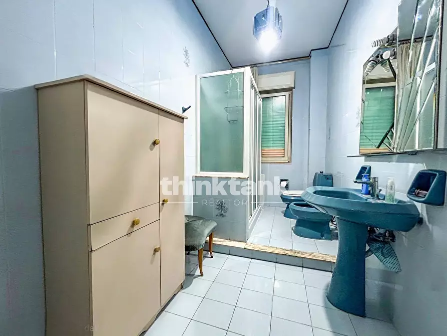 Immagine 10 di Appartamento in vendita  in Via Nino di Franco a Augusta