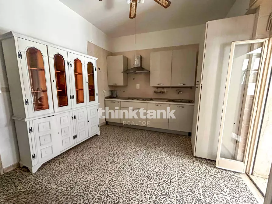 Immagine 1 di Appartamento in vendita  in Via Nino di Franco a Augusta