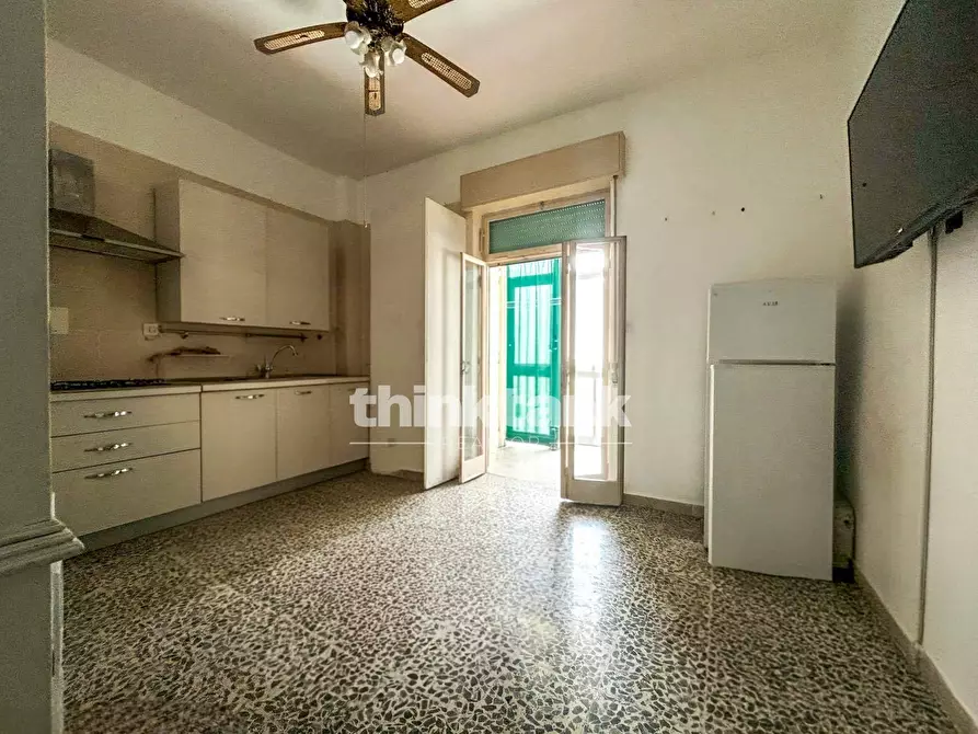 Immagine 2 di Appartamento in vendita  in Via Nino di Franco a Augusta