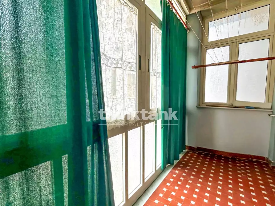 Immagine 5 di Appartamento in vendita  in Via Nino di Franco a Augusta