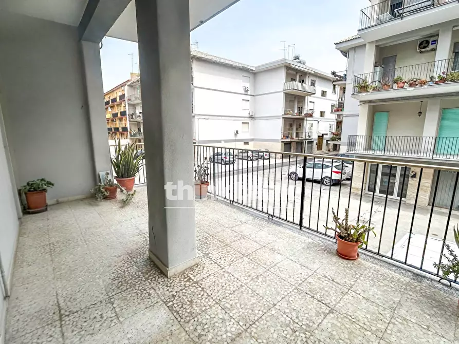 Immagine 3 di Appartamento in vendita  in Via Nino di Franco a Augusta
