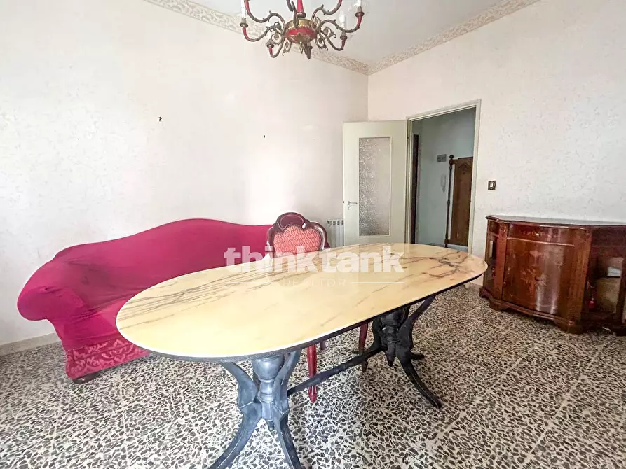 Immagine 8 di Appartamento in vendita  in Via Nino di Franco a Augusta