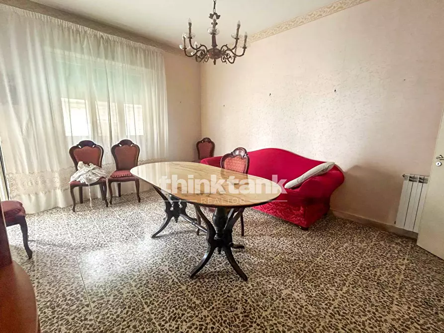 Immagine 7 di Appartamento in vendita  in Via Nino di Franco a Augusta