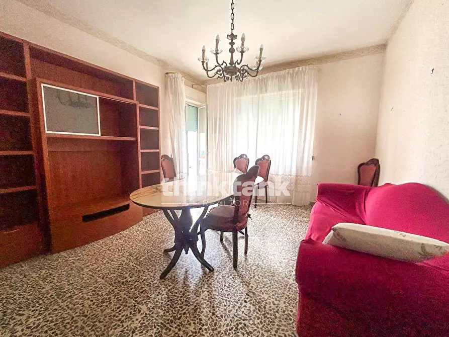 Immagine 9 di Appartamento in vendita  in Via Nino di Franco a Augusta