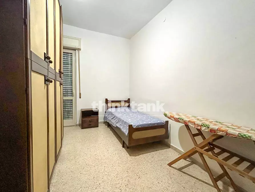 Immagine 14 di Appartamento in vendita  in Via Nino di Franco a Augusta