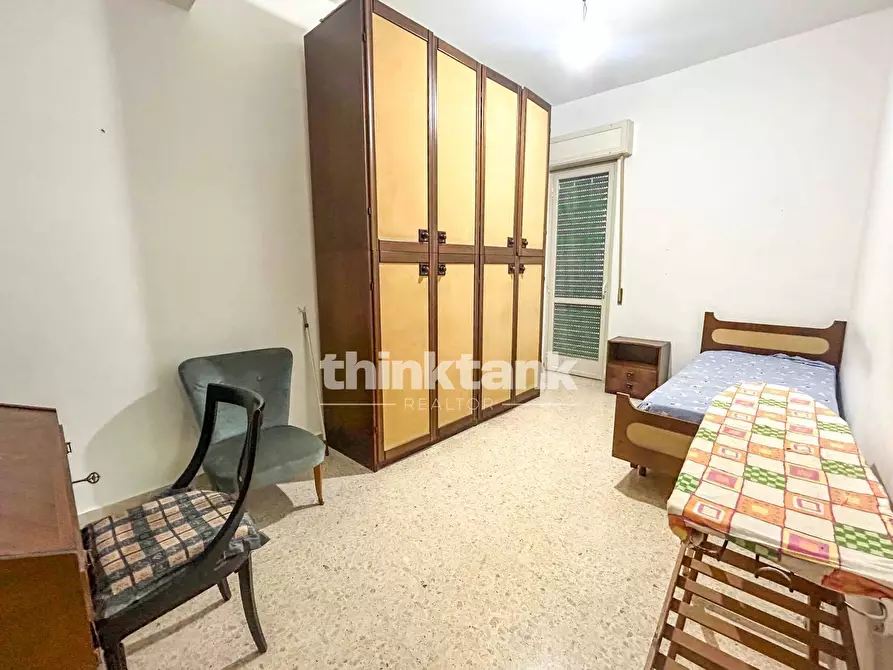 Immagine 15 di Appartamento in vendita  in Via Nino di Franco a Augusta