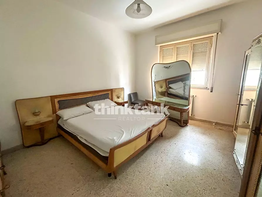 Immagine 17 di Appartamento in vendita  in Via Nino di Franco a Augusta