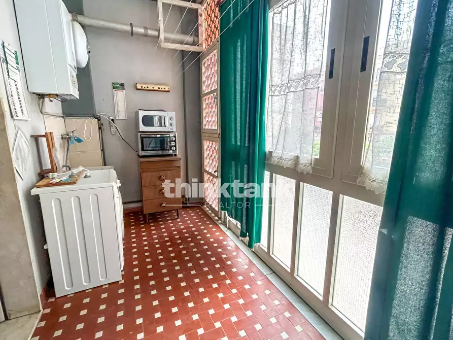 Immagine 6 di Appartamento in vendita  in Via Nino di Franco a Augusta