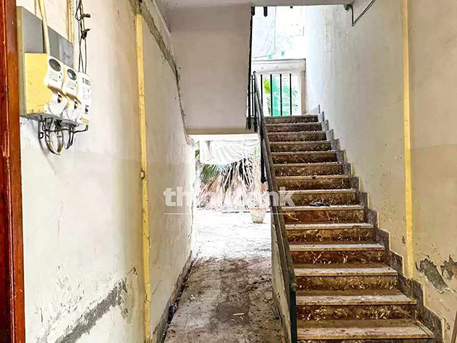 Immagine 4 di Palazzo in vendita  in Via Alessandro Rizza a Siracusa