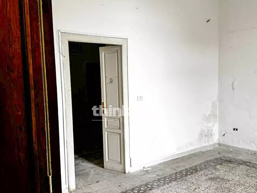 Immagine 5 di Palazzo in vendita  in Via Alessandro Rizza a Siracusa