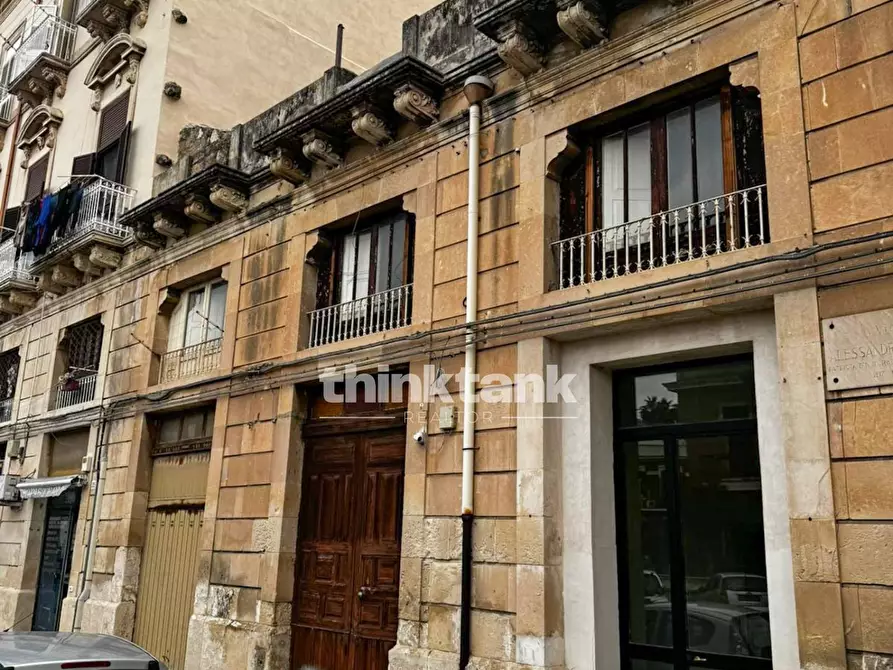 Immagine 6 di Palazzo in vendita  in Via Alessandro Rizza a Siracusa