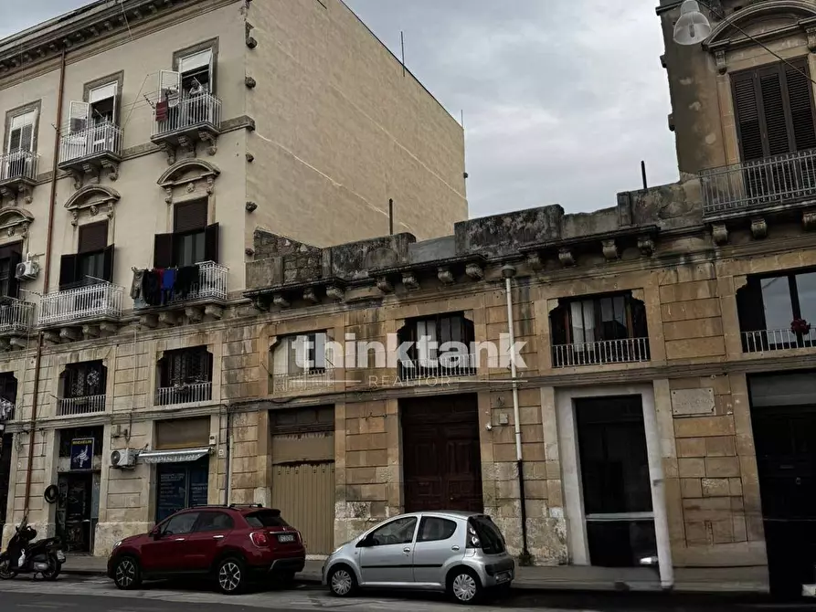 Immagine 7 di Palazzo in vendita  in Via Alessandro Rizza a Siracusa