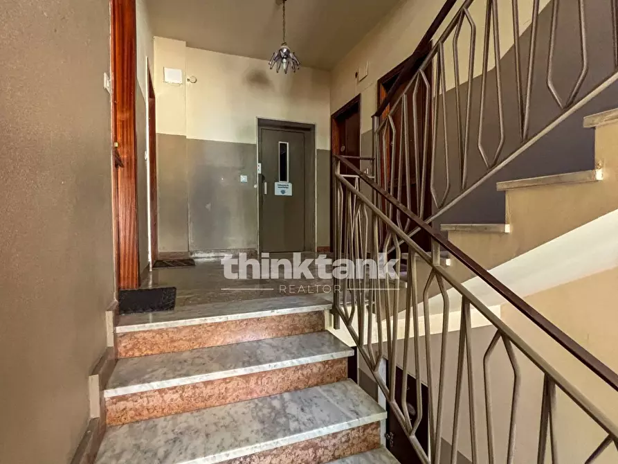 Immagine 35 di Appartamento in vendita  in Via Principato di Monaco a Siracusa