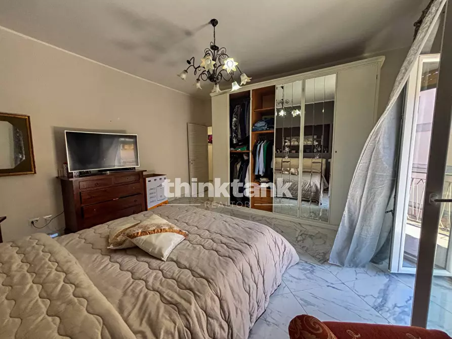 Immagine 18 di Appartamento in vendita  in Via Principato di Monaco a Siracusa
