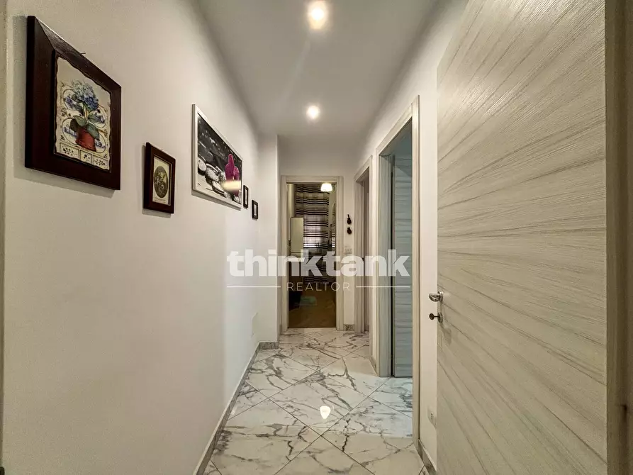 Immagine 10 di Appartamento in vendita  in Via Principato di Monaco a Siracusa