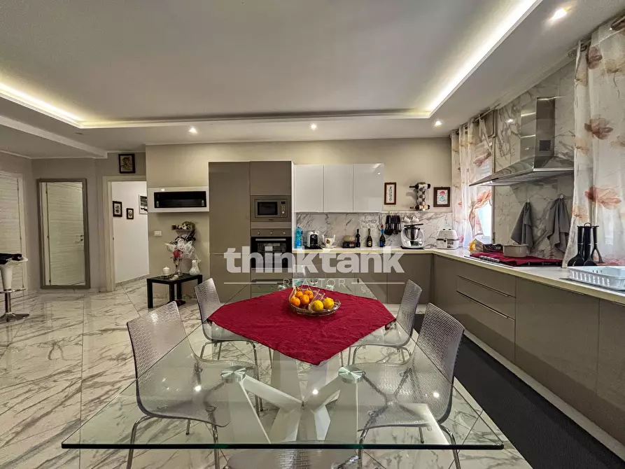Immagine 8 di Appartamento in vendita  in Via Principato di Monaco a Siracusa