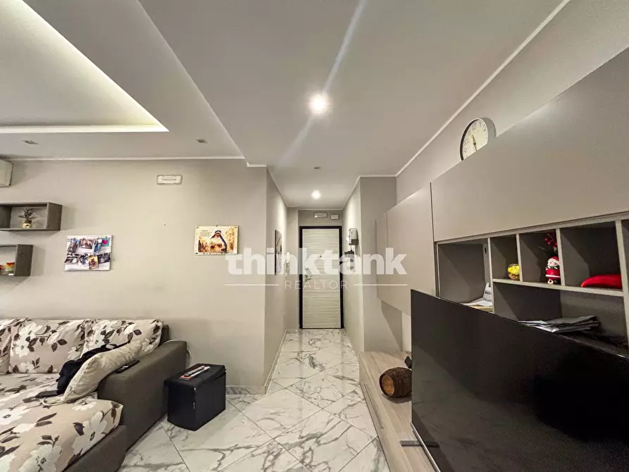 Immagine 6 di Appartamento in vendita  in Via Principato di Monaco a Siracusa