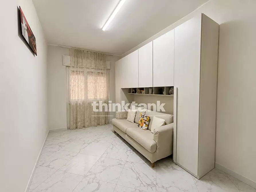 Immagine 11 di Appartamento in vendita  in Via Principato di Monaco a Siracusa