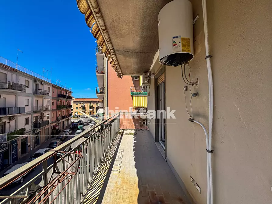 Immagine 20 di Appartamento in vendita  in Via Principato di Monaco a Siracusa