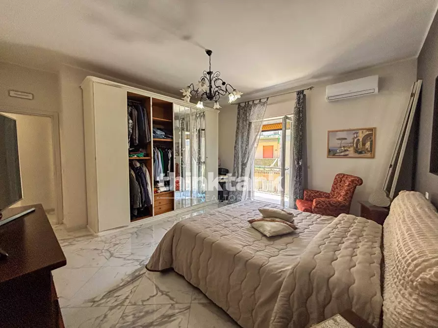 Immagine 16 di Appartamento in vendita  in Via Principato di Monaco a Siracusa