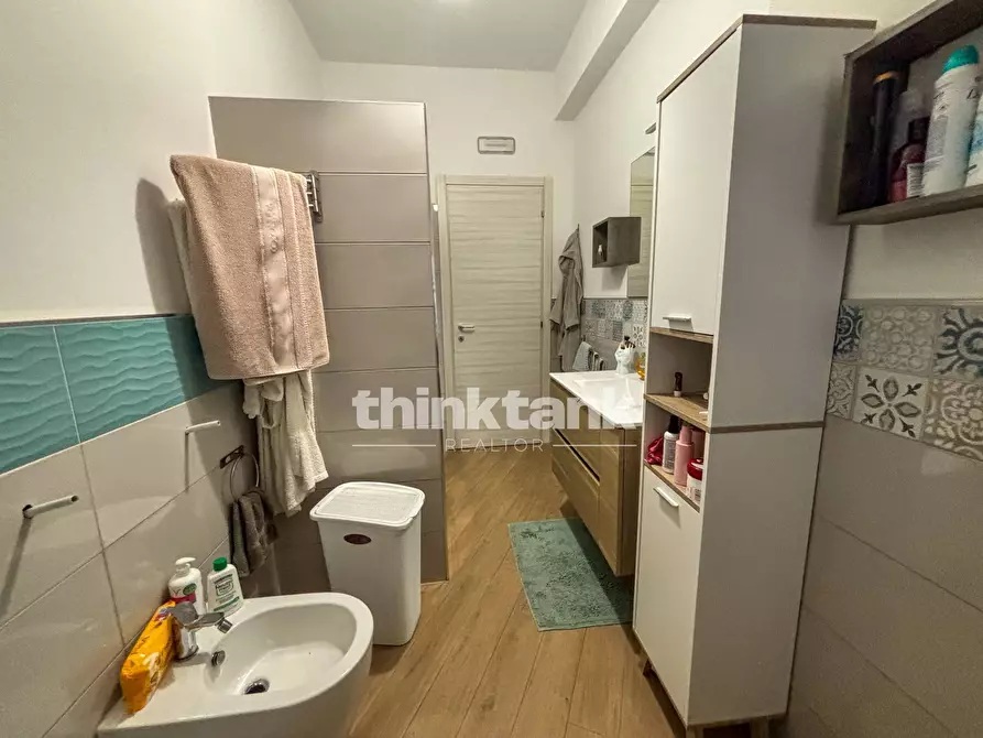 Immagine 14 di Appartamento in vendita  in Via Principato di Monaco a Siracusa