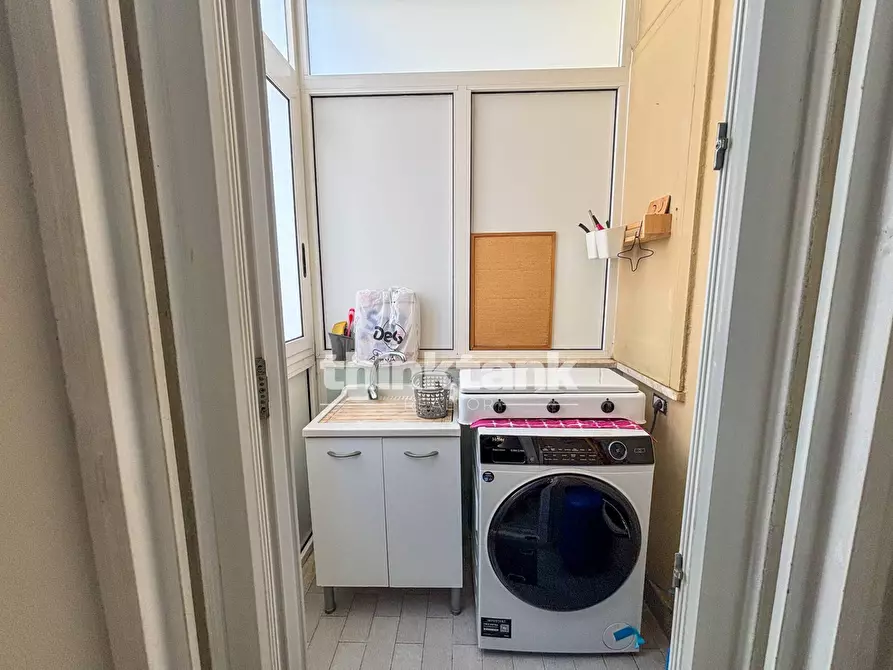 Immagine 9 di Appartamento in vendita  in Via Principato di Monaco a Siracusa