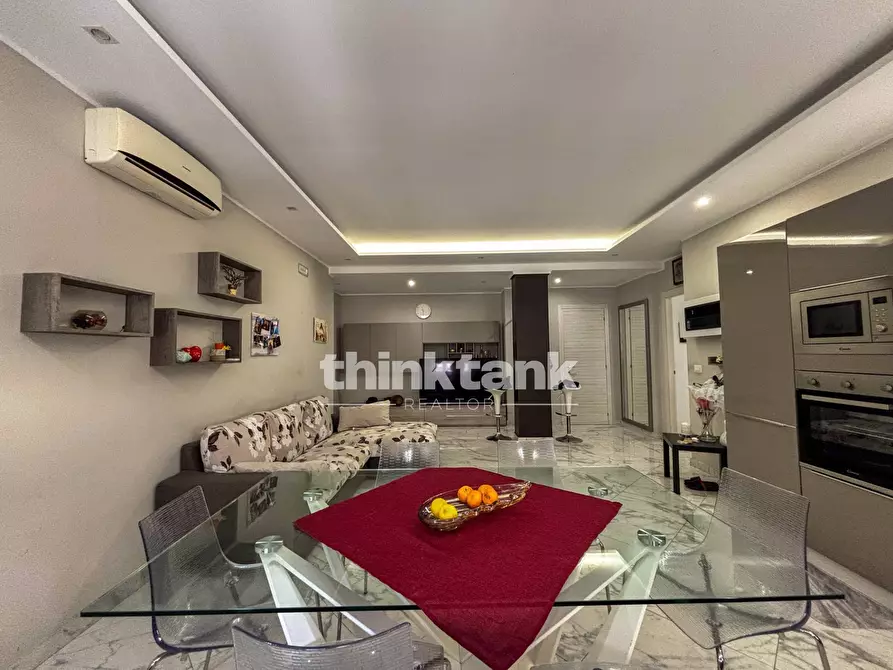 Immagine 8 di Appartamento in vendita  in Via Principato di Monaco a Siracusa