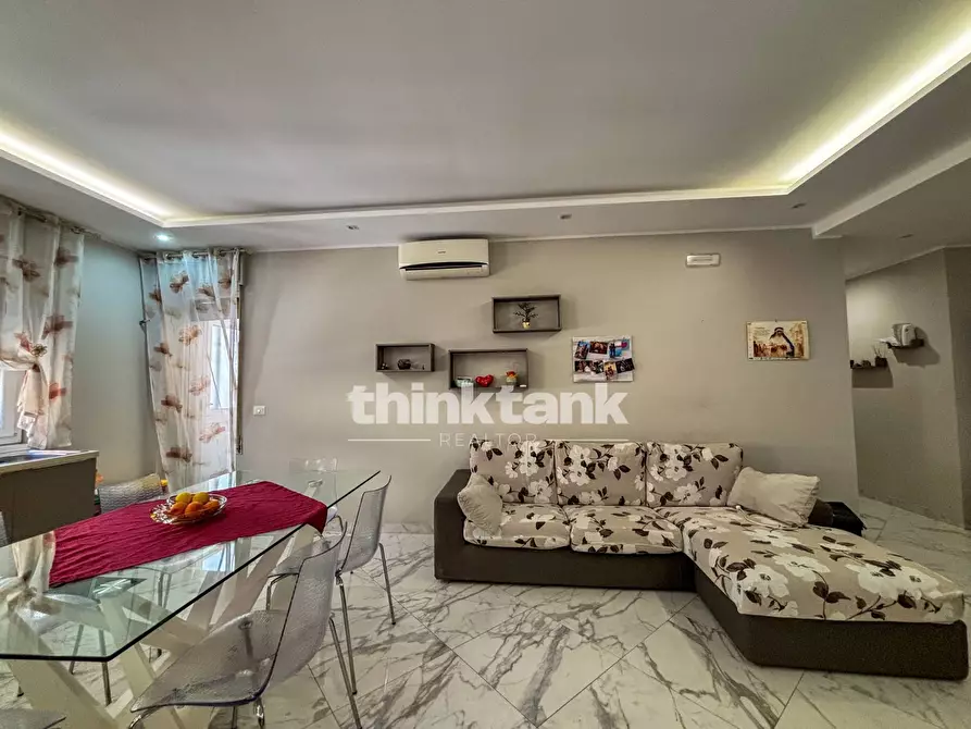 Immagine 7 di Appartamento in vendita  in Via Principato di Monaco a Siracusa
