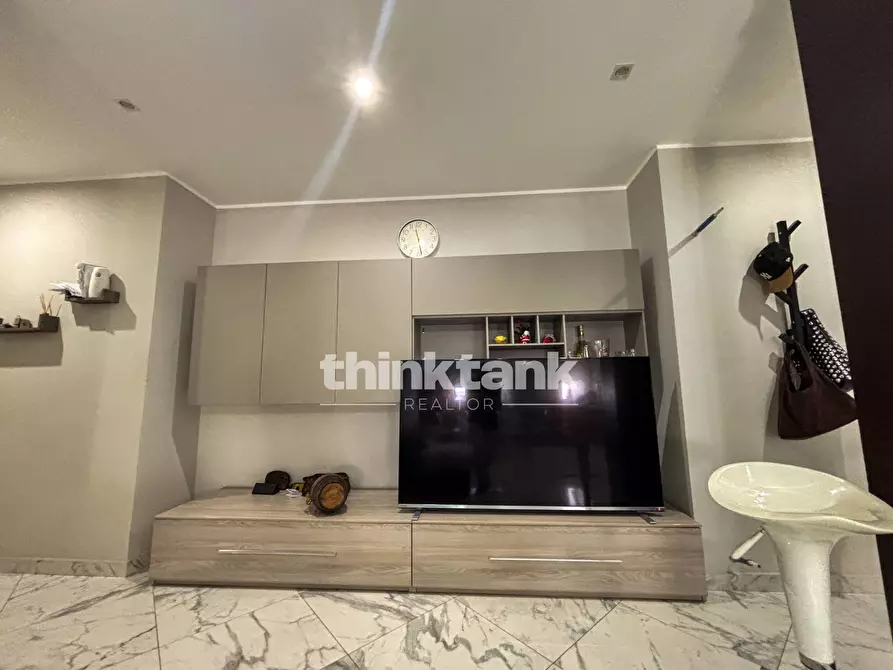 Immagine 4 di Appartamento in vendita  in Via Principato di Monaco a Siracusa