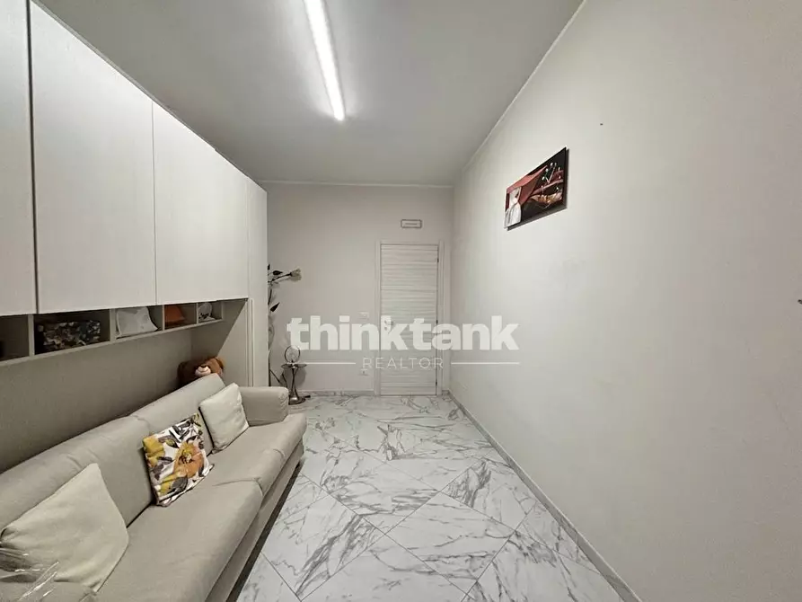 Immagine 12 di Appartamento in vendita  in Via Principato di Monaco a Siracusa