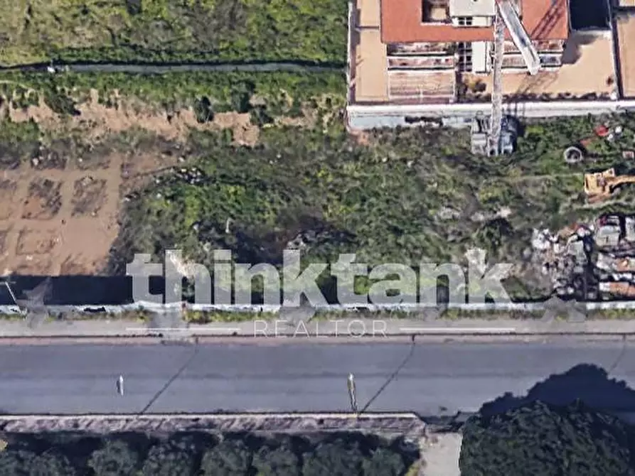 Immagine 4 di Terreno residenziale in vendita  in viale apollo archegeta SNC a Giardini-Naxos