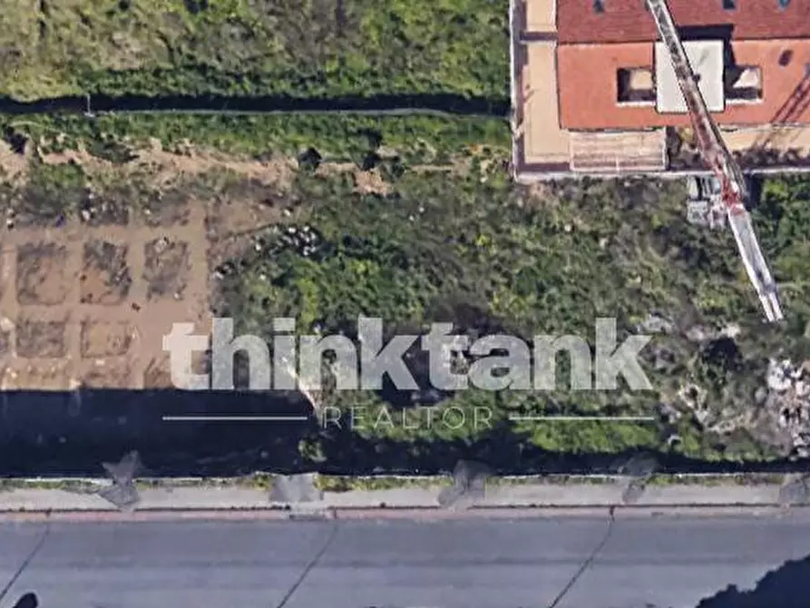 Immagine 5 di Terreno residenziale in vendita  in viale apollo archegeta SNC a Giardini-Naxos