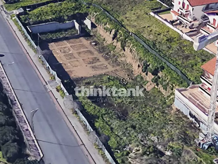 Immagine 7 di Terreno residenziale in vendita  in viale apollo archegeta SNC a Giardini-Naxos