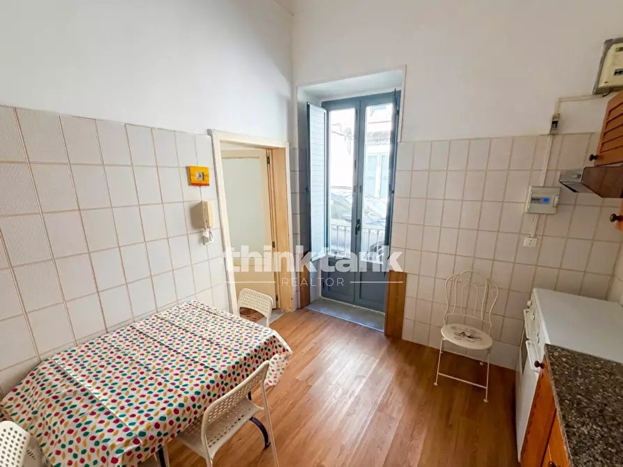 Immagine 6 di Casa indipendente in vendita  in Via Ducezio a Noto