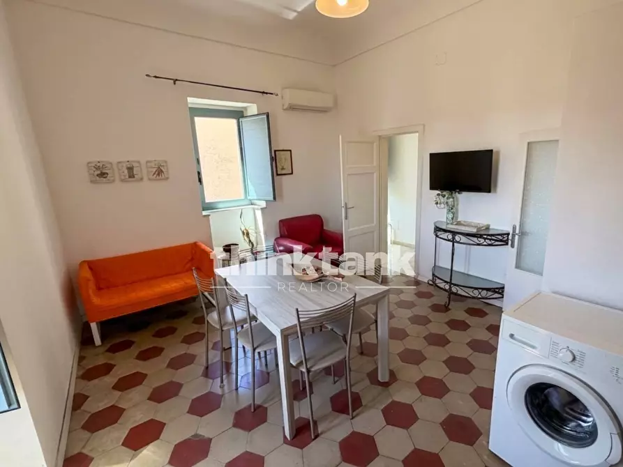 Immagine 15 di Casa indipendente in vendita  in Via Ducezio a Noto