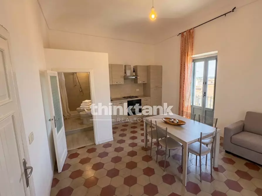 Immagine 16 di Casa indipendente in vendita  in Via Ducezio a Noto