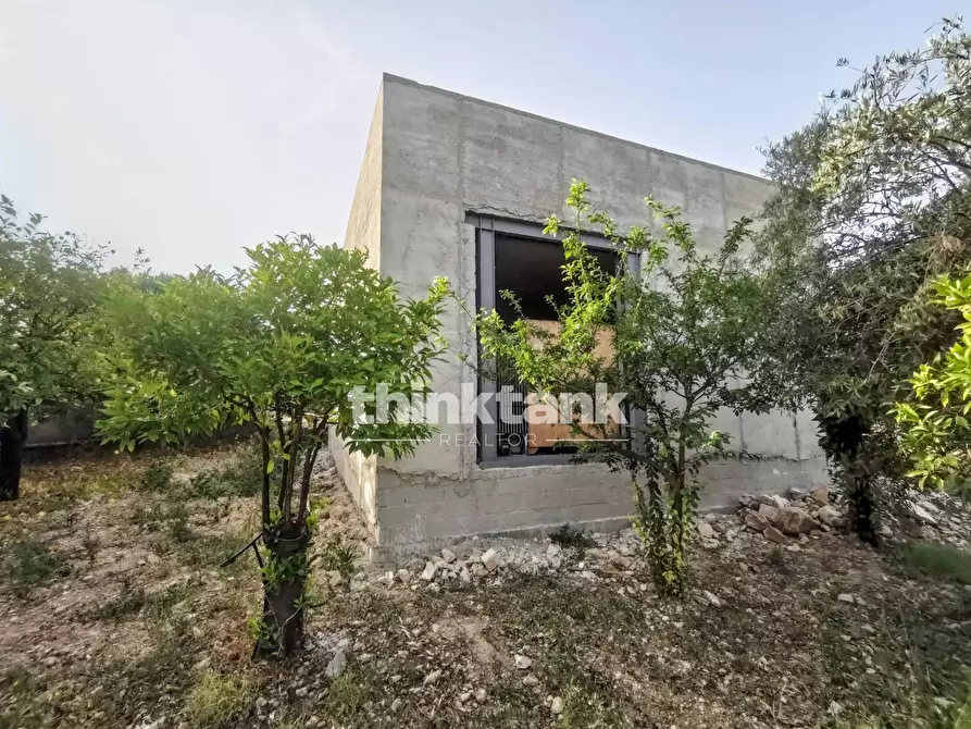 Immagine 4 di Villa in vendita  in Strada Comunale Petrara a Avola