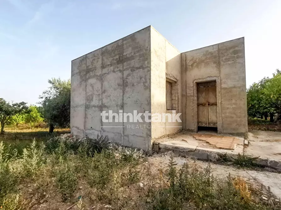 Immagine 2 di Villa in vendita  in Strada Comunale Petrara a Avola