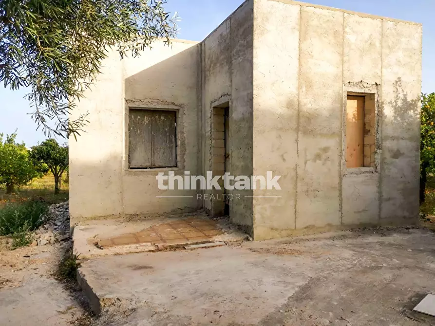 Immagine 3 di Villa in vendita  in Strada Comunale Petrara a Avola