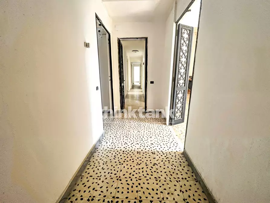 Immagine 5 di Appartamento in vendita  in Via Androne a Catania