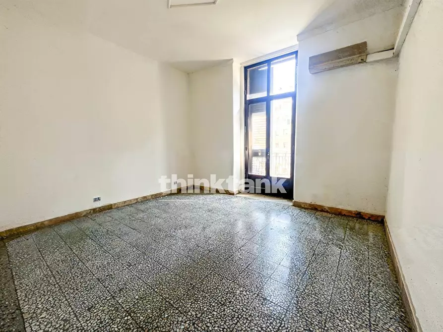 Immagine 12 di Appartamento in vendita  in Via Androne a Catania