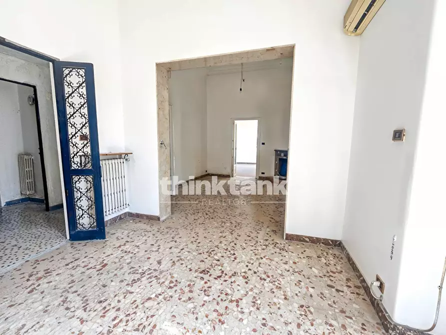 Immagine 6 di Appartamento in vendita  in Via Androne a Catania