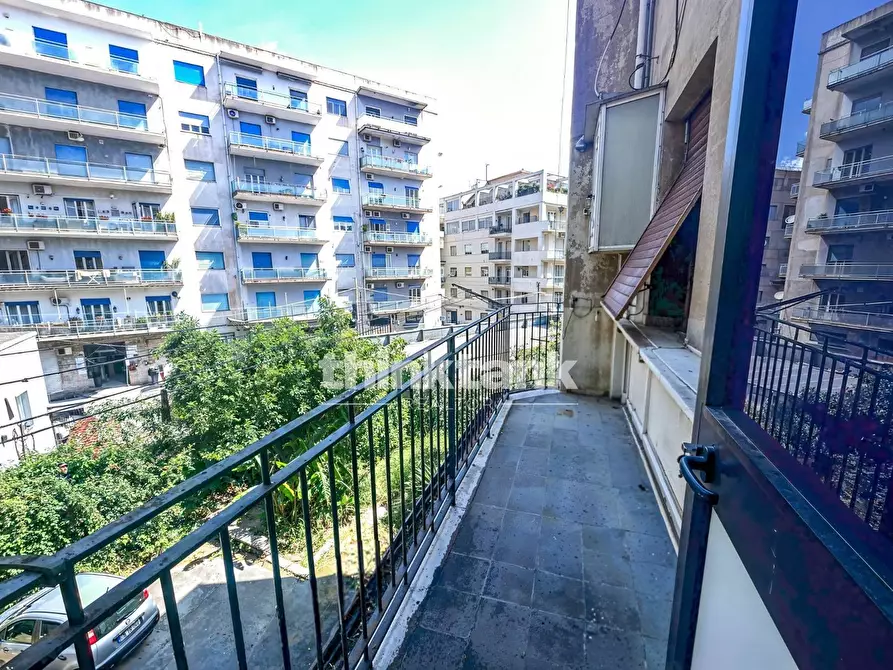 Immagine 10 di Appartamento in vendita  in Via Androne a Catania