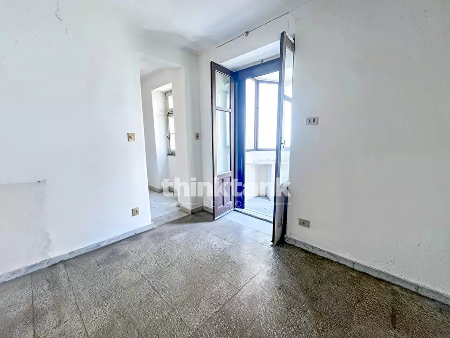Immagine 14 di Appartamento in vendita  in Via Androne a Catania