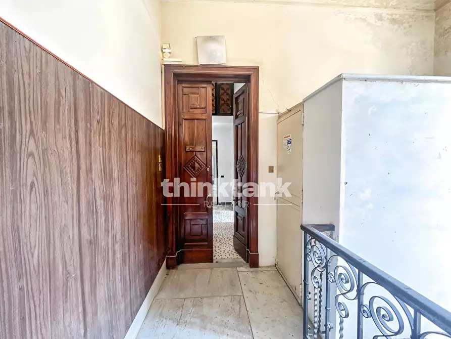 Immagine 4 di Appartamento in vendita  in Via Androne a Catania