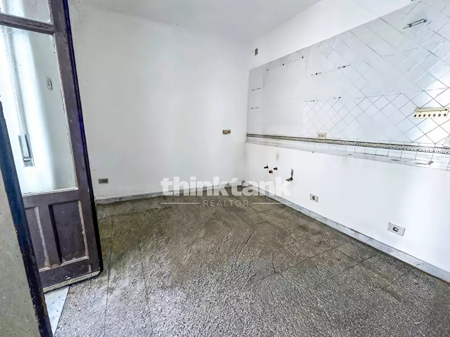 Immagine 11 di Appartamento in vendita  in Via Androne a Catania