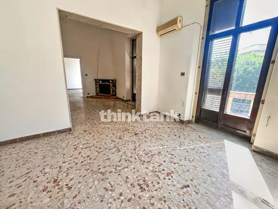 Immagine 7 di Appartamento in vendita  in Via Androne a Catania